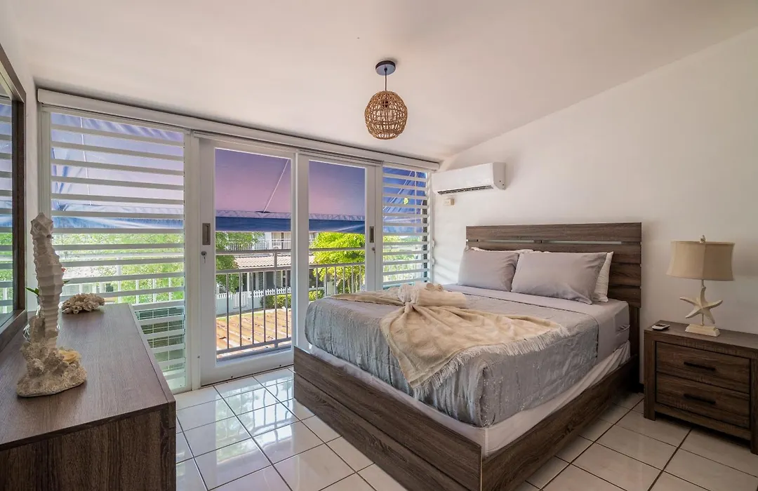 Dorado Del Mar Villa By Ph-1
