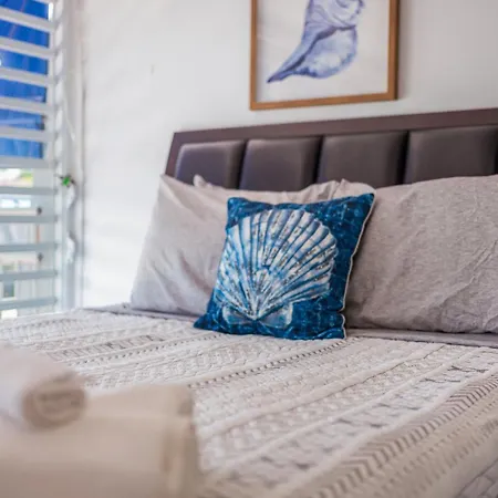 Dorado Del Mar Villa By Ph-2